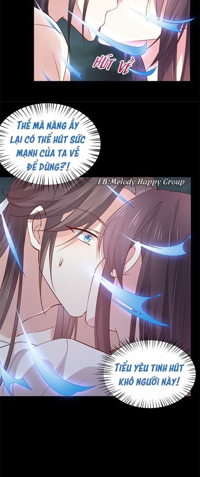 Chi Tôn Đồng Thuật Sư: Tuyệt Thế Đại Tiểu Thư - Chương 101 - ảnh 7