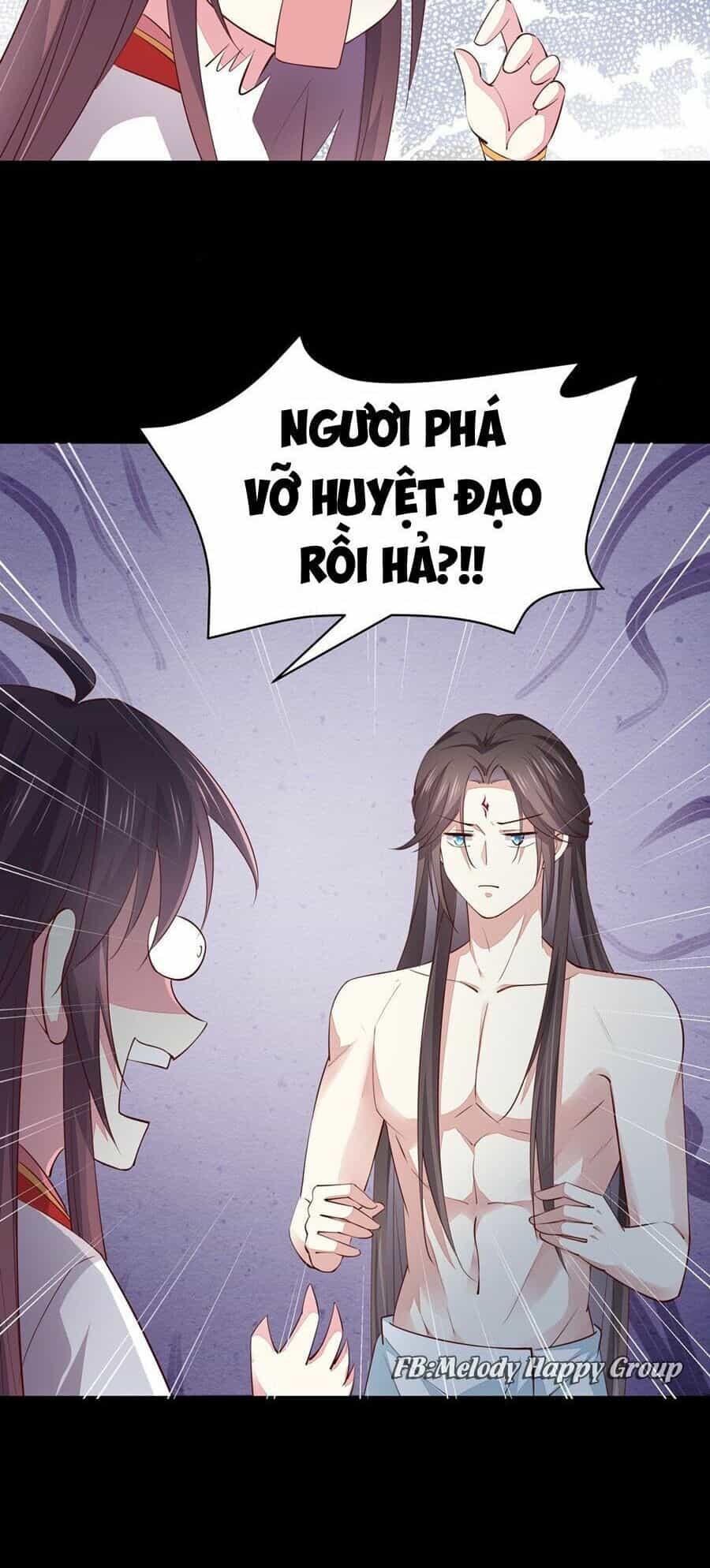 Chi Tôn Đồng Thuật Sư: Tuyệt Thế Đại Tiểu Thư - Chương 102 - ảnh 23