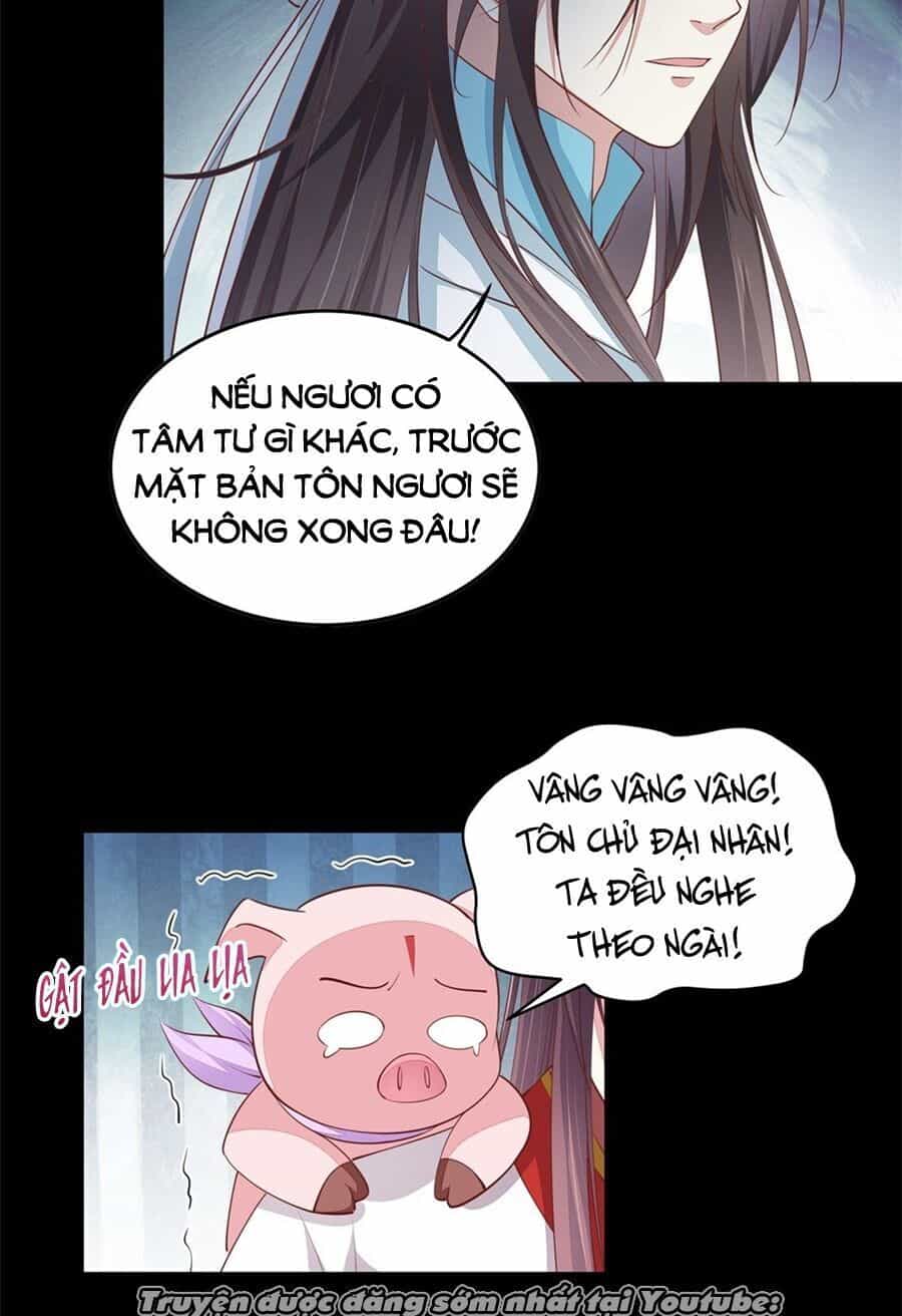 Chi Tôn Đồng Thuật Sư: Tuyệt Thế Đại Tiểu Thư - Chương 103 - ảnh 25