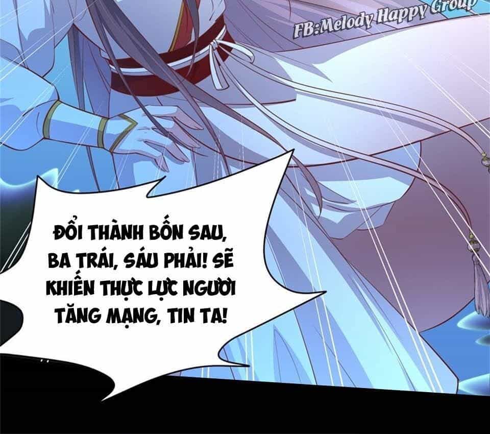 Chi Tôn Đồng Thuật Sư: Tuyệt Thế Đại Tiểu Thư - Chương 104 - ảnh 13