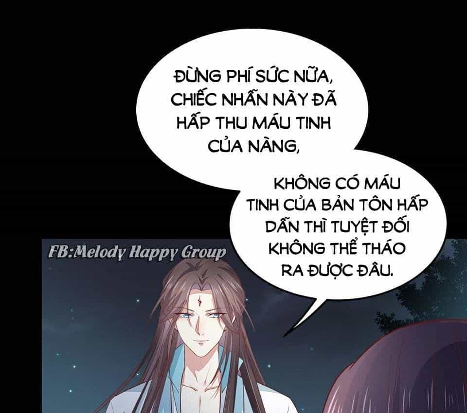 Chi Tôn Đồng Thuật Sư: Tuyệt Thế Đại Tiểu Thư - Chương 104 - ảnh 5