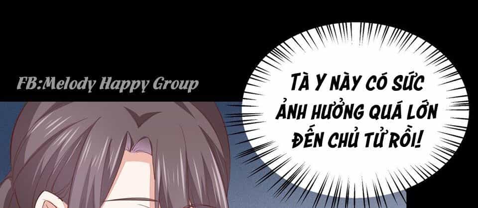Chi Tôn Đồng Thuật Sư: Tuyệt Thế Đại Tiểu Thư - Chương 105 - ảnh 21