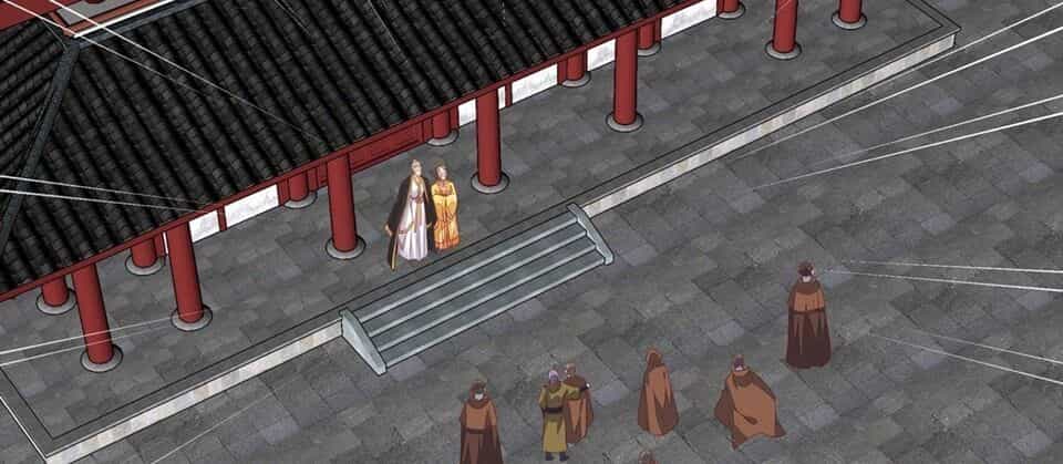 Chi Tôn Đồng Thuật Sư: Tuyệt Thế Đại Tiểu Thư - Chương 105 - ảnh 27