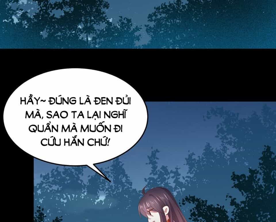 Chi Tôn Đồng Thuật Sư: Tuyệt Thế Đại Tiểu Thư - Chương 106 - ảnh 13