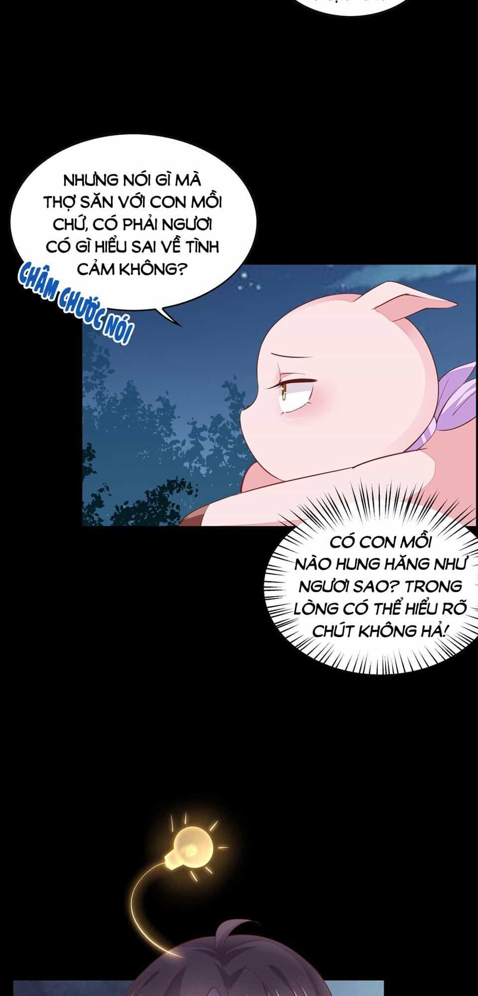 Chi Tôn Đồng Thuật Sư: Tuyệt Thế Đại Tiểu Thư - Chương 106 - ảnh 28