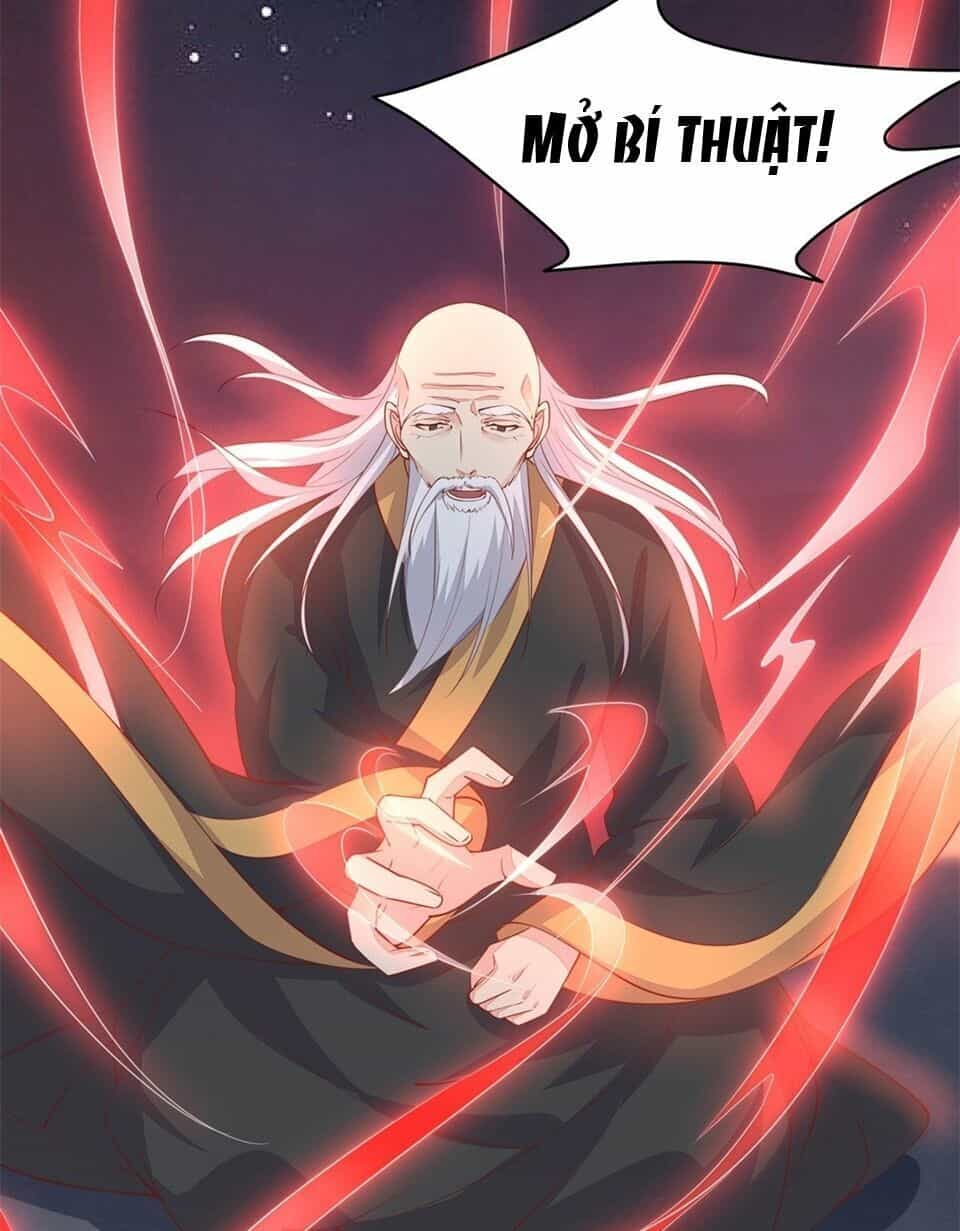 Chi Tôn Đồng Thuật Sư: Tuyệt Thế Đại Tiểu Thư - Chương 107 - ảnh 9