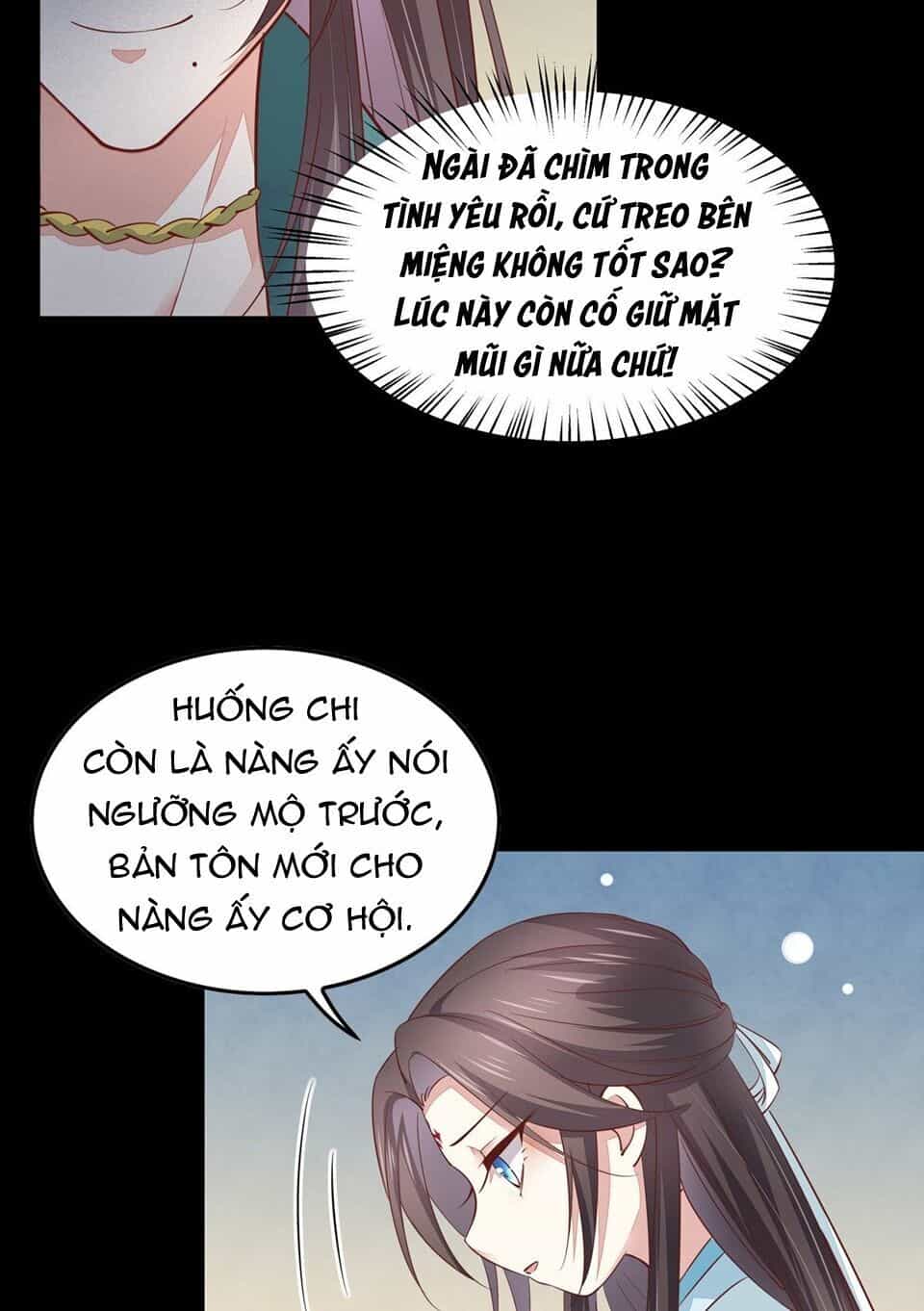Chi Tôn Đồng Thuật Sư: Tuyệt Thế Đại Tiểu Thư - Chương 108 - ảnh 15