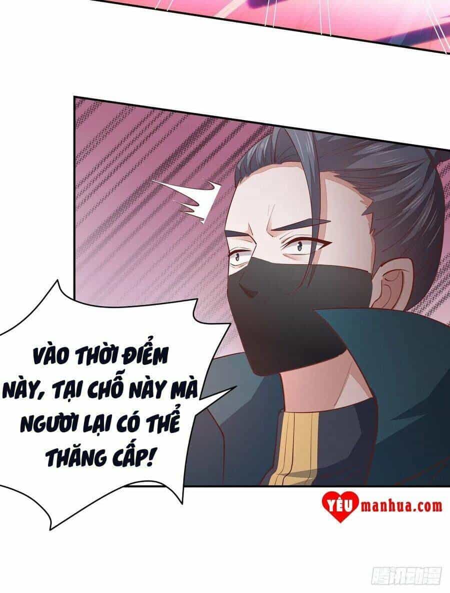 Chi Tôn Đồng Thuật Sư: Tuyệt Thế Đại Tiểu Thư - Chương 111 - ảnh 9