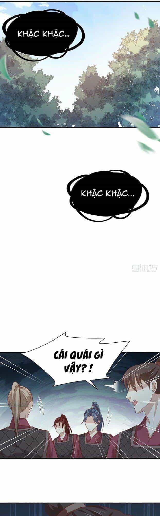 Chi Tôn Đồng Thuật Sư: Tuyệt Thế Đại Tiểu Thư - Chương 112 - ảnh 16