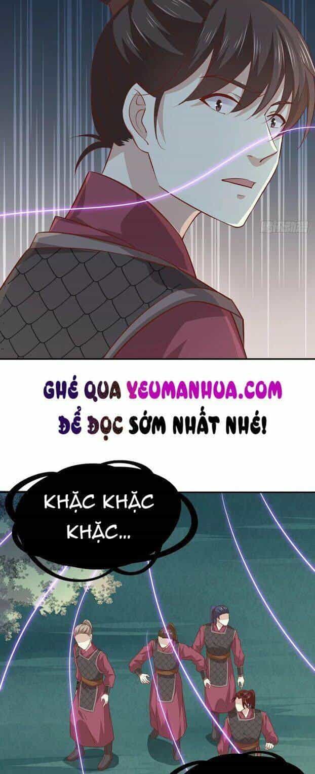 Chi Tôn Đồng Thuật Sư: Tuyệt Thế Đại Tiểu Thư - Chương 112 - ảnh 17