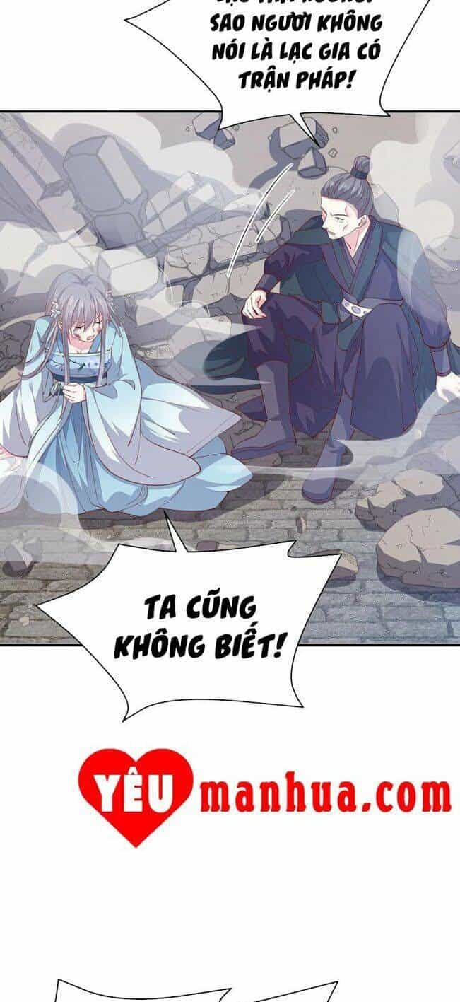 Chi Tôn Đồng Thuật Sư: Tuyệt Thế Đại Tiểu Thư - Chương 112 - ảnh 39