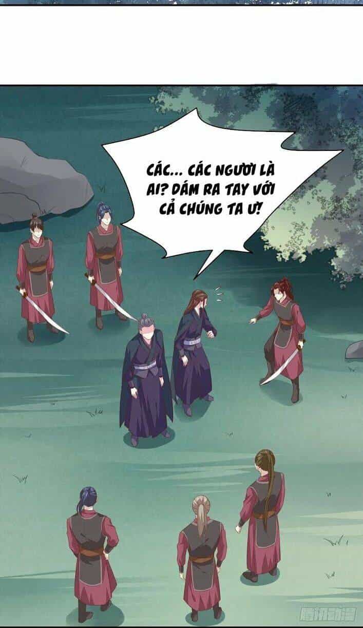 Chi Tôn Đồng Thuật Sư: Tuyệt Thế Đại Tiểu Thư - Chương 112 - ảnh 9