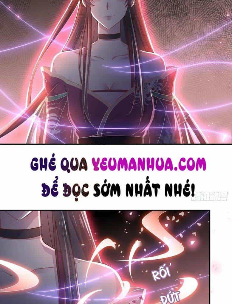 Chi Tôn Đồng Thuật Sư: Tuyệt Thế Đại Tiểu Thư - Chương 114 - ảnh 2
