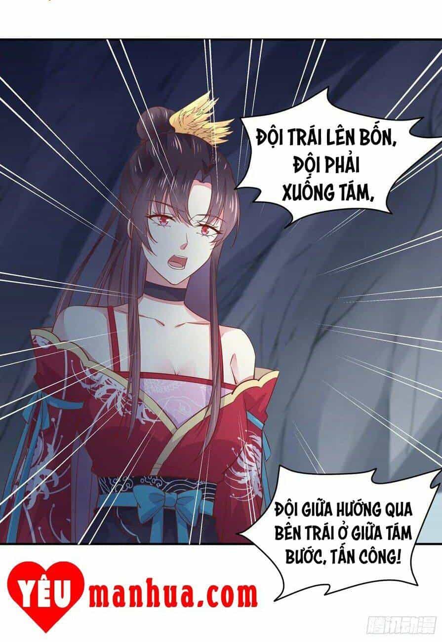 Chi Tôn Đồng Thuật Sư: Tuyệt Thế Đại Tiểu Thư - Chương 115 - ảnh 12