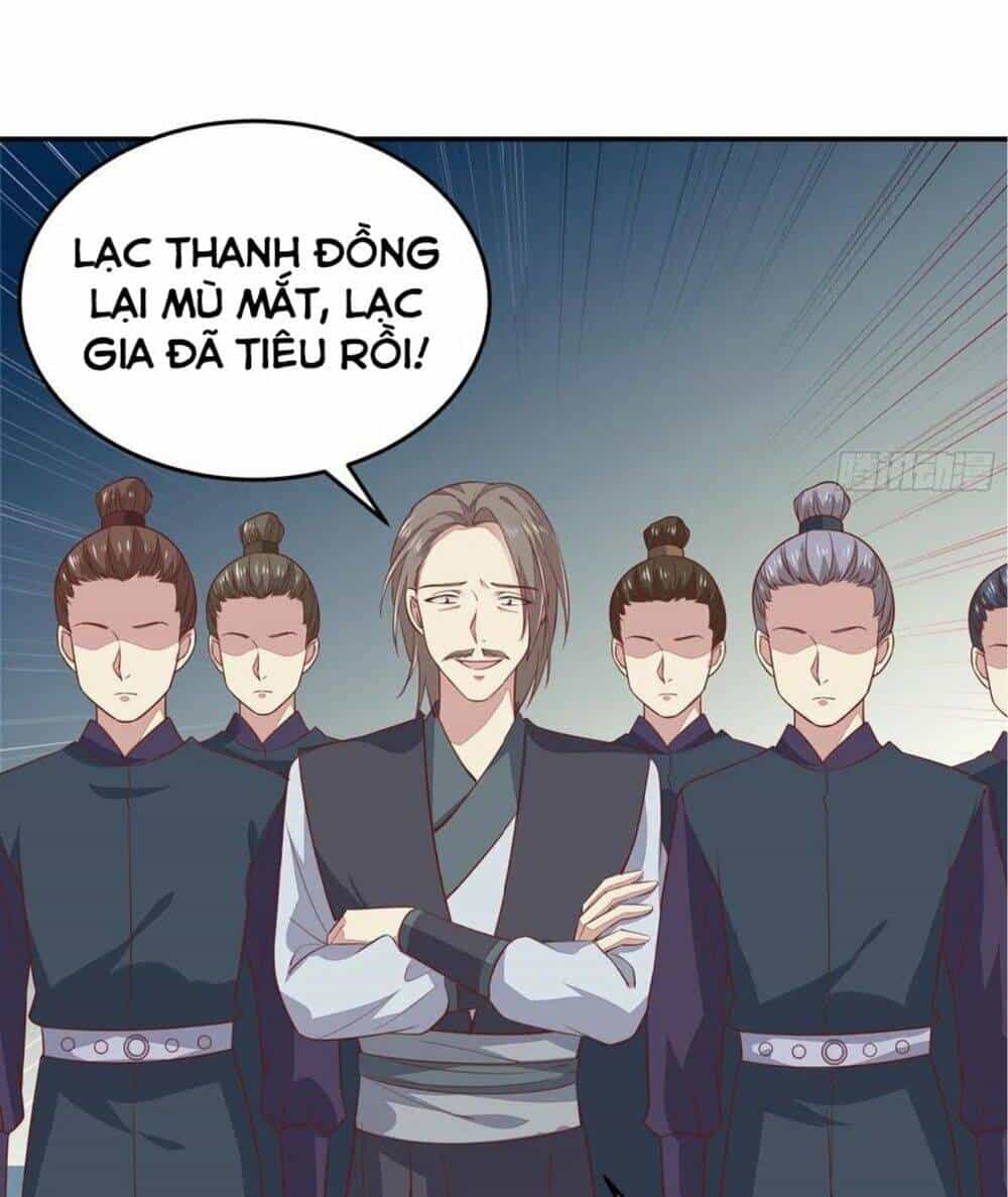Chi Tôn Đồng Thuật Sư: Tuyệt Thế Đại Tiểu Thư - Chương 115 - ảnh 40