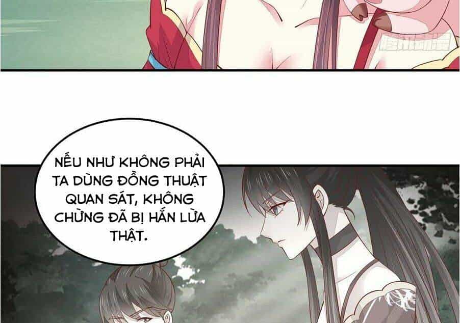 Chi Tôn Đồng Thuật Sư: Tuyệt Thế Đại Tiểu Thư - Chương 116 - ảnh 12
