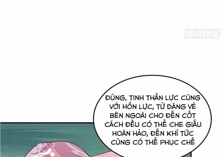 Chi Tôn Đồng Thuật Sư: Tuyệt Thế Đại Tiểu Thư - Chương 116 - ảnh 15