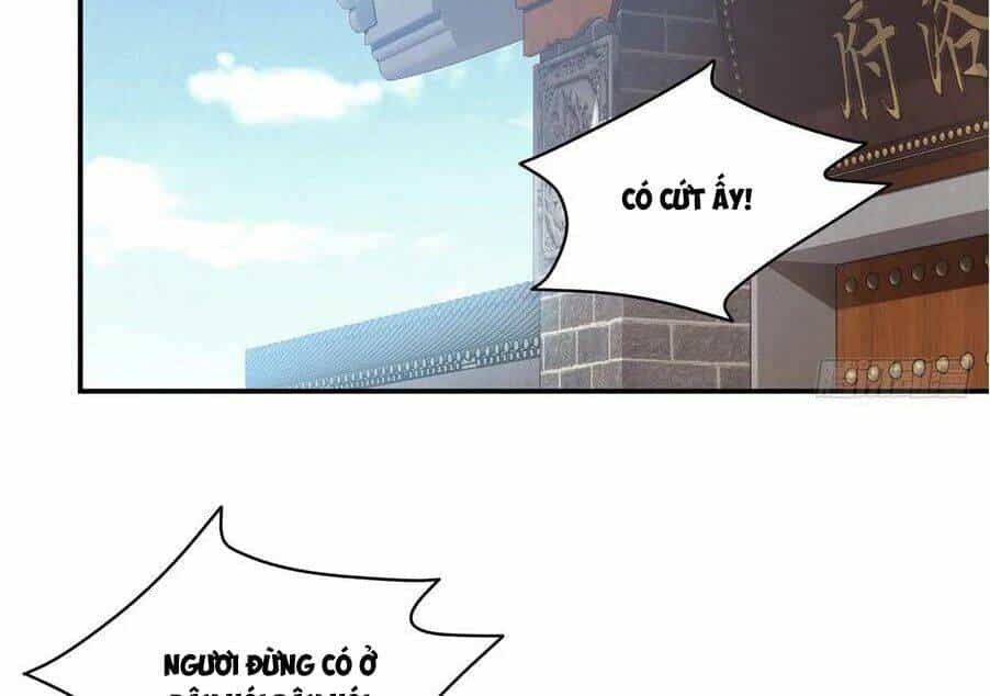 Chi Tôn Đồng Thuật Sư: Tuyệt Thế Đại Tiểu Thư - Chương 116 - ảnh 30