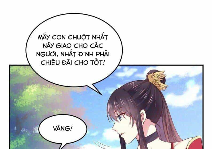 Chi Tôn Đồng Thuật Sư: Tuyệt Thế Đại Tiểu Thư - Chương 116 - ảnh 69