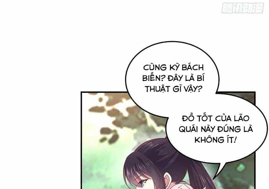 Chi Tôn Đồng Thuật Sư: Tuyệt Thế Đại Tiểu Thư - Chương 116 - ảnh 9
