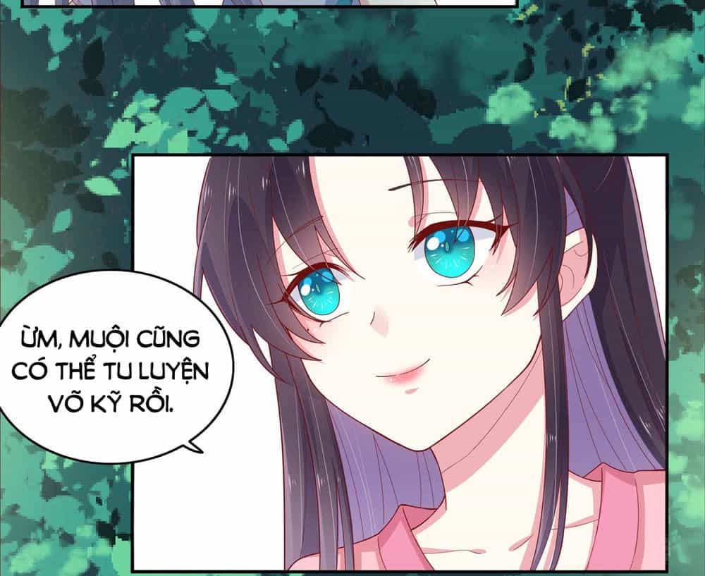 Chi Tôn Đồng Thuật Sư: Tuyệt Thế Đại Tiểu Thư - Chương 12 - ảnh 30