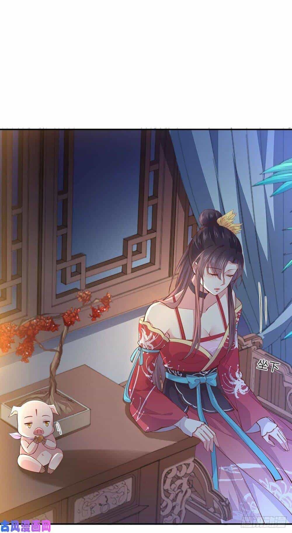Chi Tôn Đồng Thuật Sư: Tuyệt Thế Đại Tiểu Thư - Chương 118 - ảnh 18