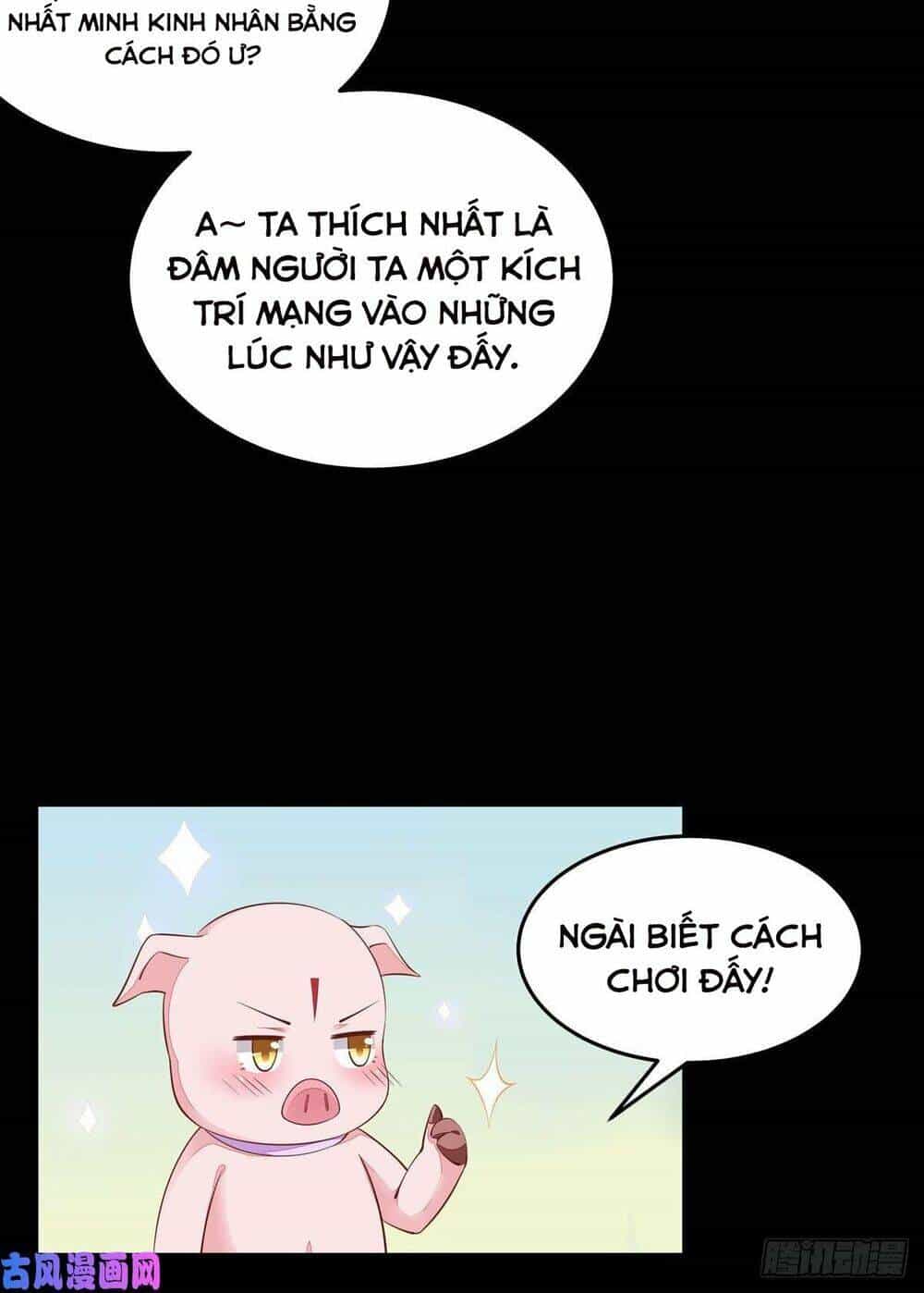 Chi Tôn Đồng Thuật Sư: Tuyệt Thế Đại Tiểu Thư - Chương 118 - ảnh 23