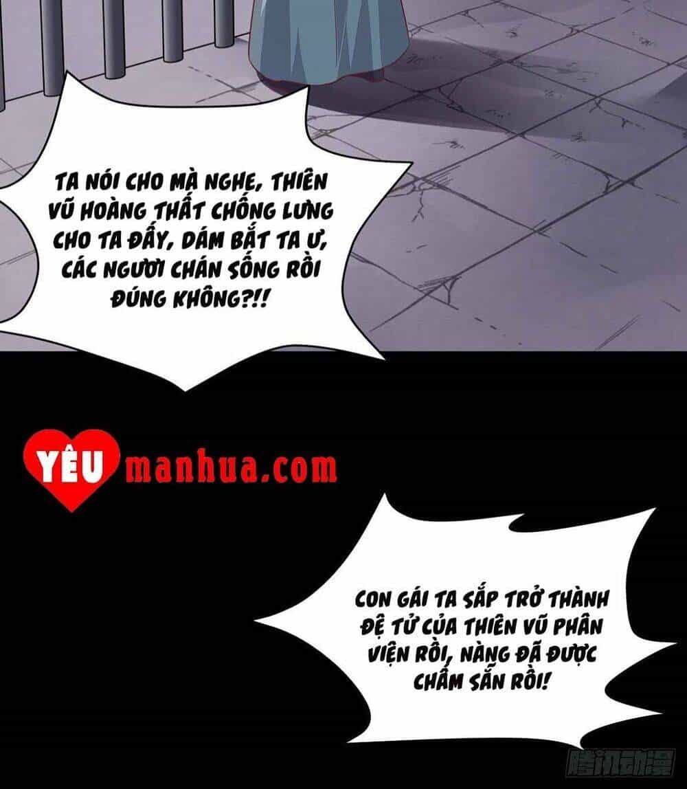 Chi Tôn Đồng Thuật Sư: Tuyệt Thế Đại Tiểu Thư - Chương 118 - ảnh 29