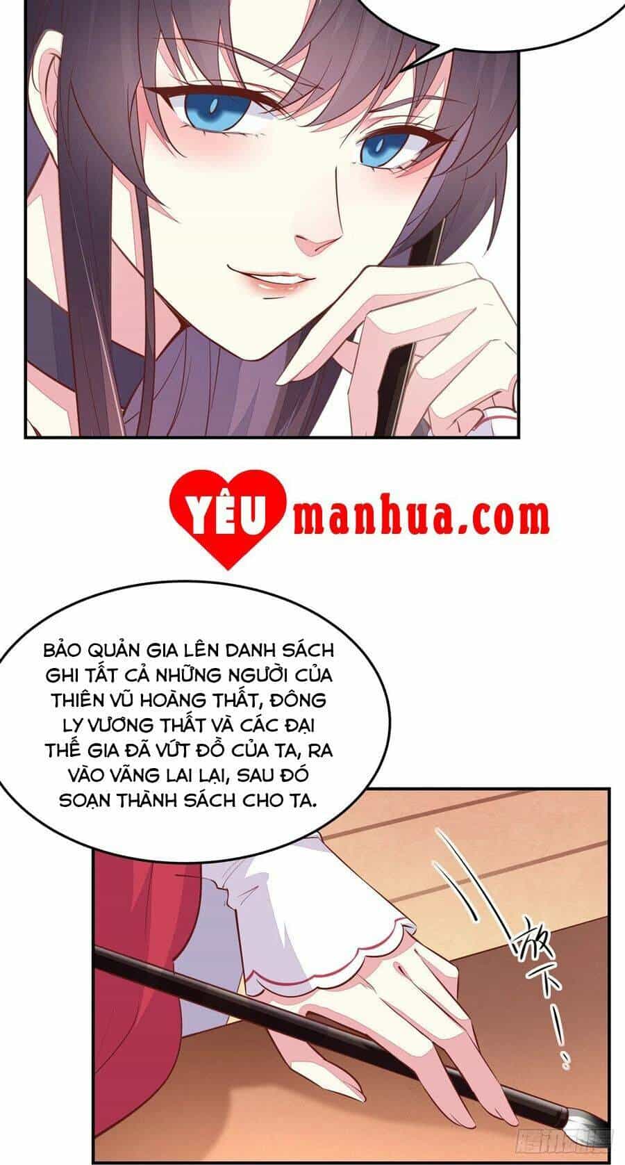 Chi Tôn Đồng Thuật Sư: Tuyệt Thế Đại Tiểu Thư - Chương 119 - ảnh 13