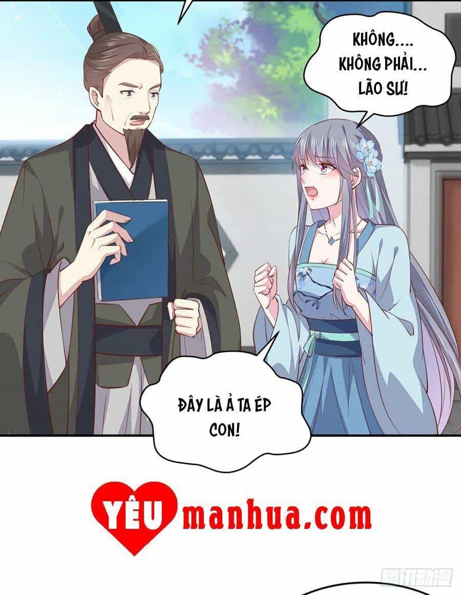 Chi Tôn Đồng Thuật Sư: Tuyệt Thế Đại Tiểu Thư - Chương 121 - ảnh 18