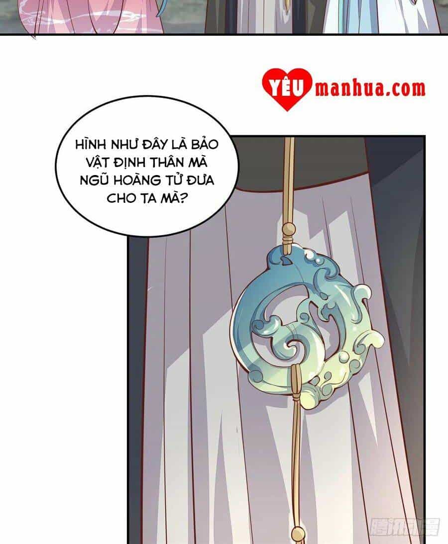 Chi Tôn Đồng Thuật Sư: Tuyệt Thế Đại Tiểu Thư - Chương 122 - ảnh 12