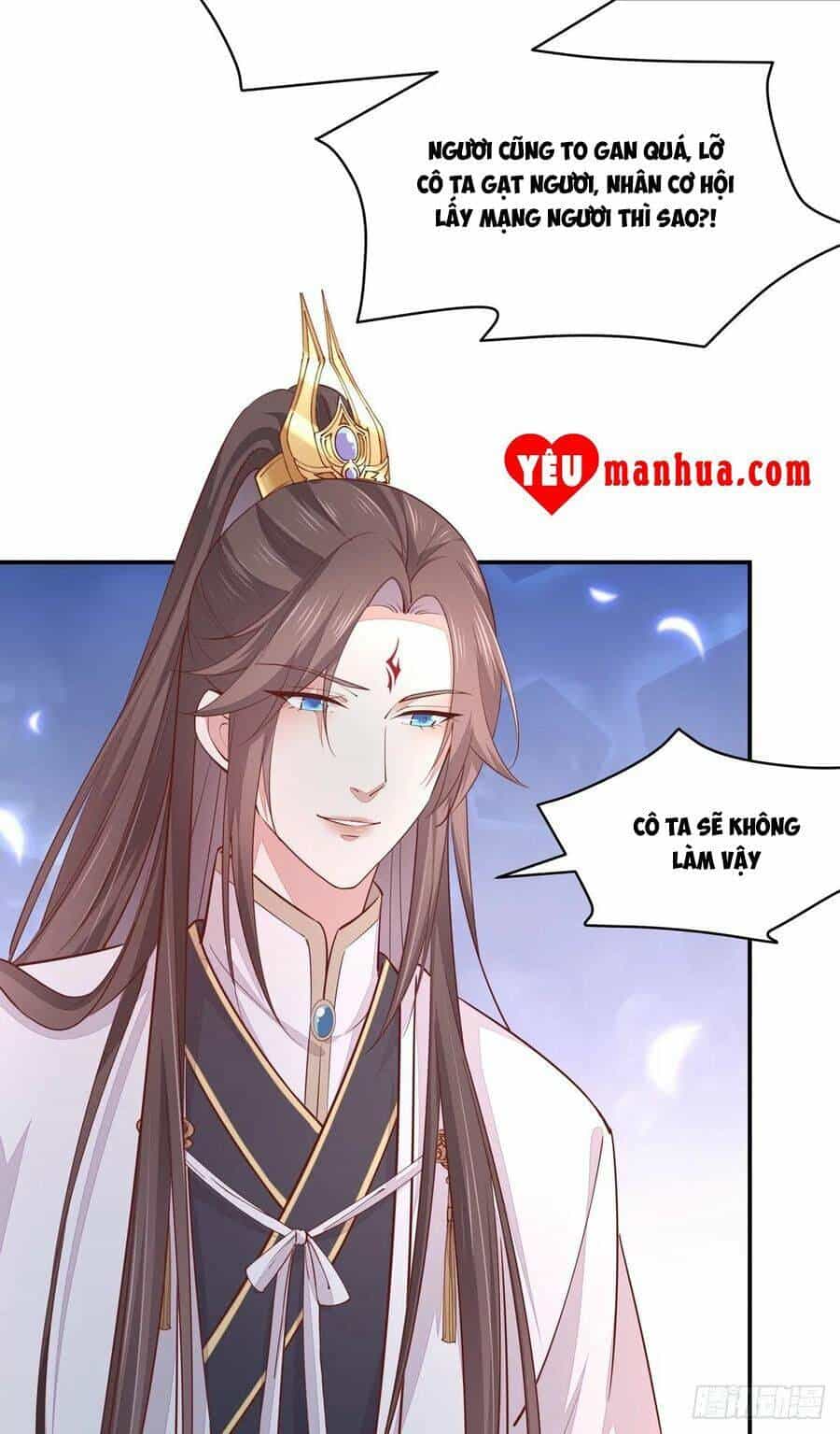 Chi Tôn Đồng Thuật Sư: Tuyệt Thế Đại Tiểu Thư - Chương 123 - ảnh 24
