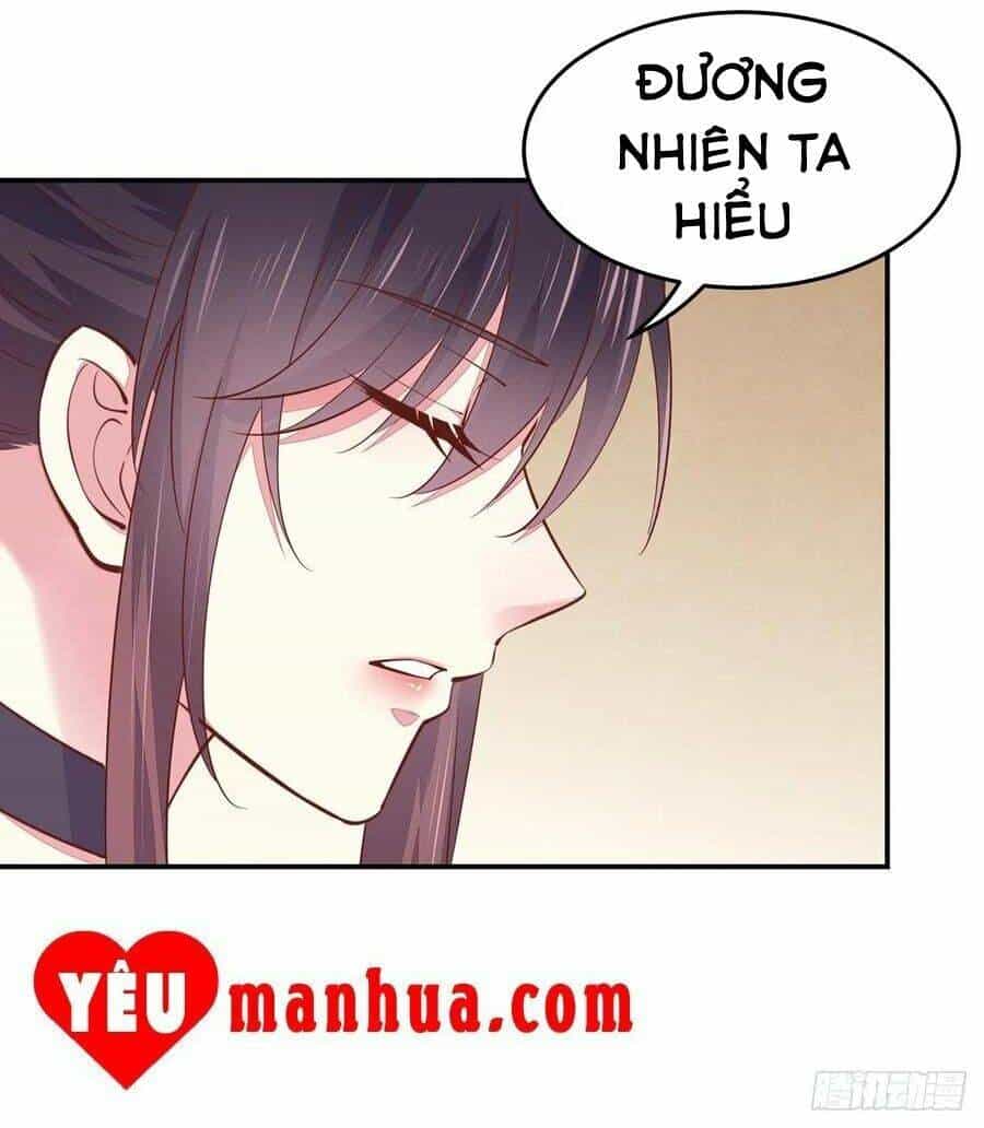 Chi Tôn Đồng Thuật Sư: Tuyệt Thế Đại Tiểu Thư - Chương 124 - ảnh 31