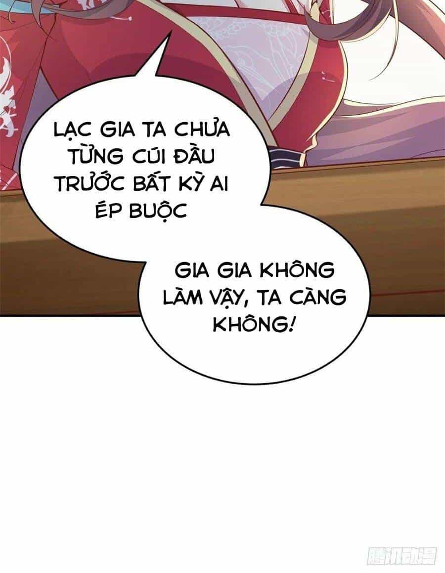 Chi Tôn Đồng Thuật Sư: Tuyệt Thế Đại Tiểu Thư - Chương 124 - ảnh 34