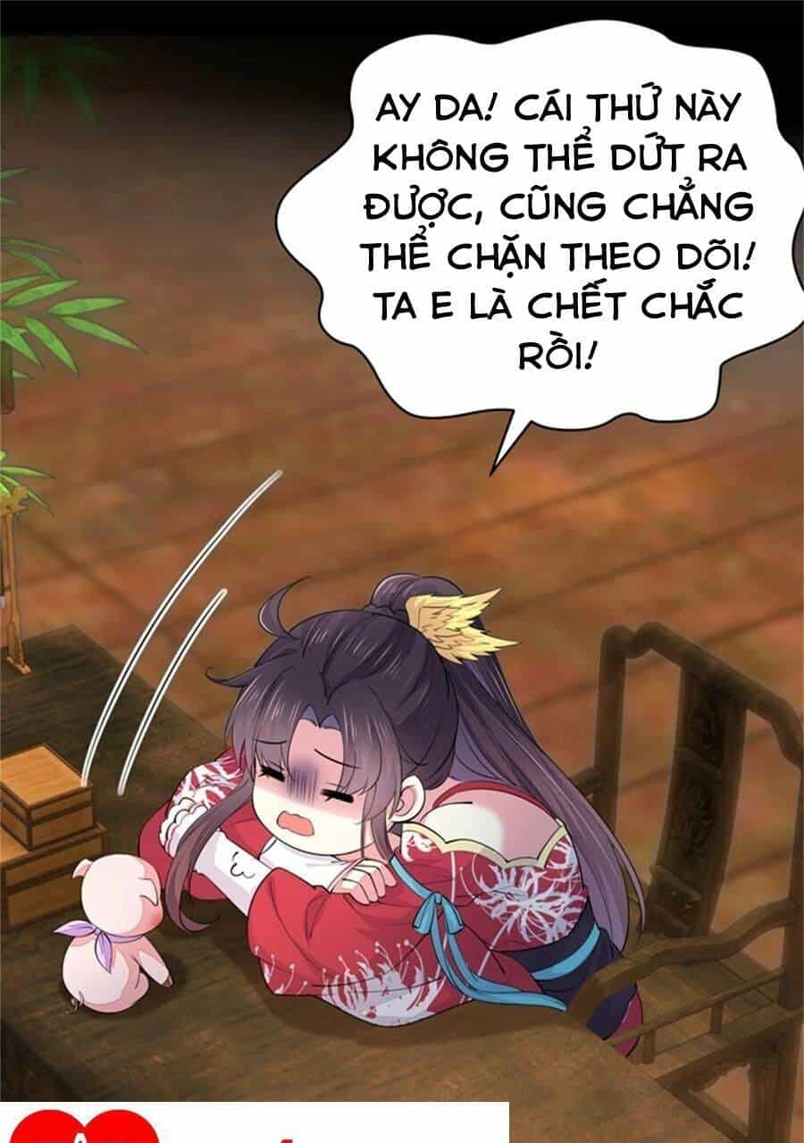 Chi Tôn Đồng Thuật Sư: Tuyệt Thế Đại Tiểu Thư - Chương 124 - ảnh 8