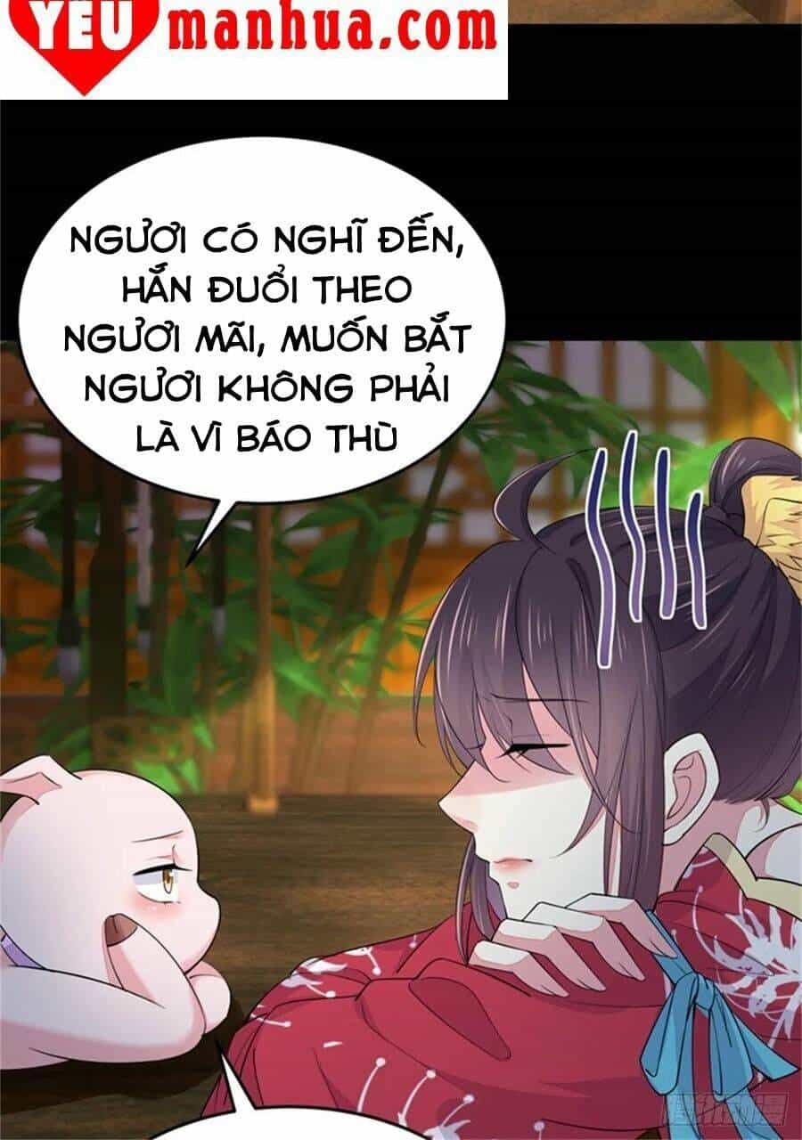 Chi Tôn Đồng Thuật Sư: Tuyệt Thế Đại Tiểu Thư - Chương 124 - ảnh 9