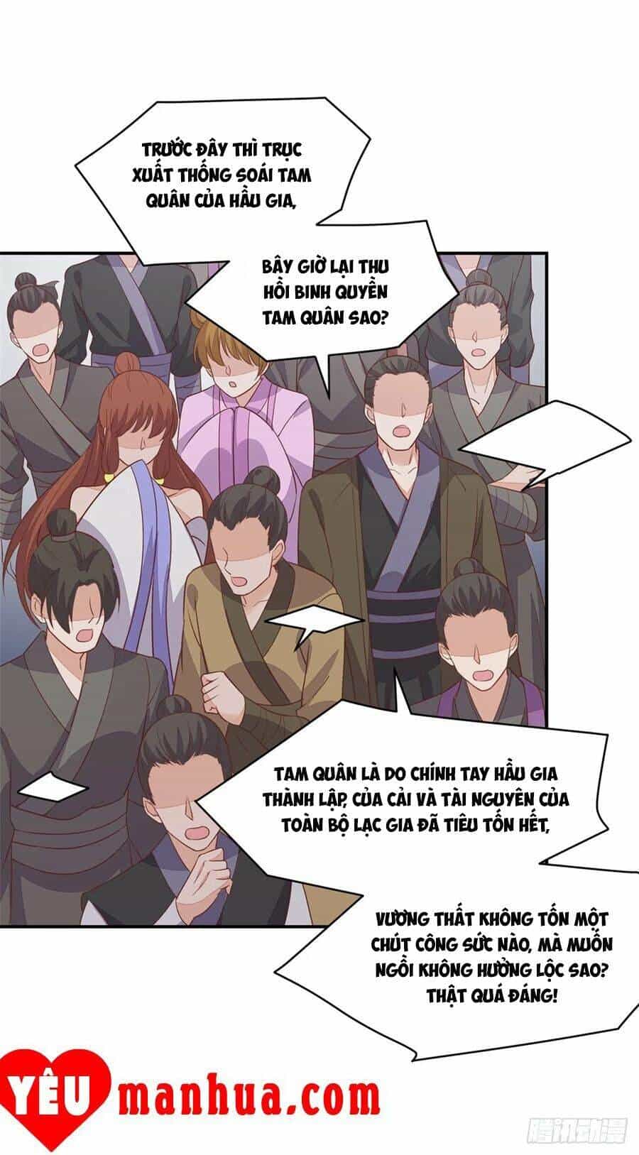 Chi Tôn Đồng Thuật Sư: Tuyệt Thế Đại Tiểu Thư - Chương 125 - ảnh 10