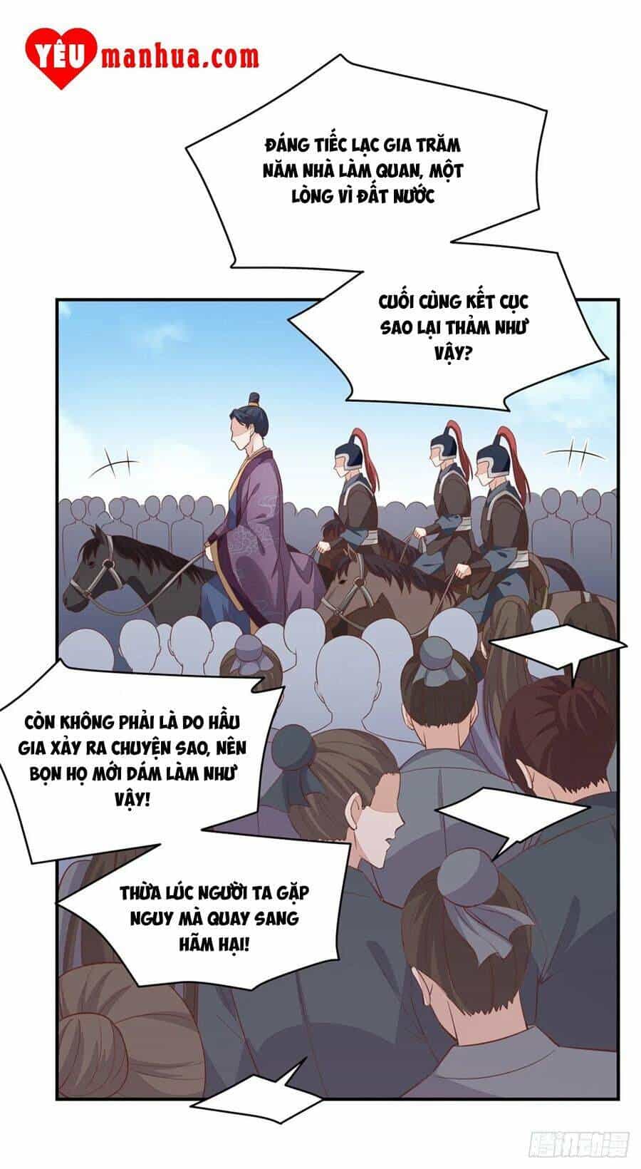 Chi Tôn Đồng Thuật Sư: Tuyệt Thế Đại Tiểu Thư - Chương 125 - ảnh 11