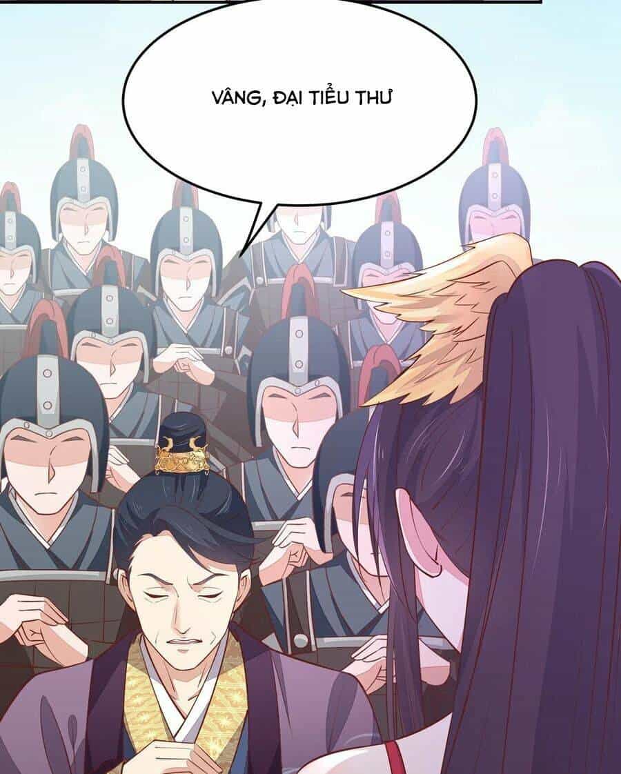 Chi Tôn Đồng Thuật Sư: Tuyệt Thế Đại Tiểu Thư - Chương 125 - ảnh 28
