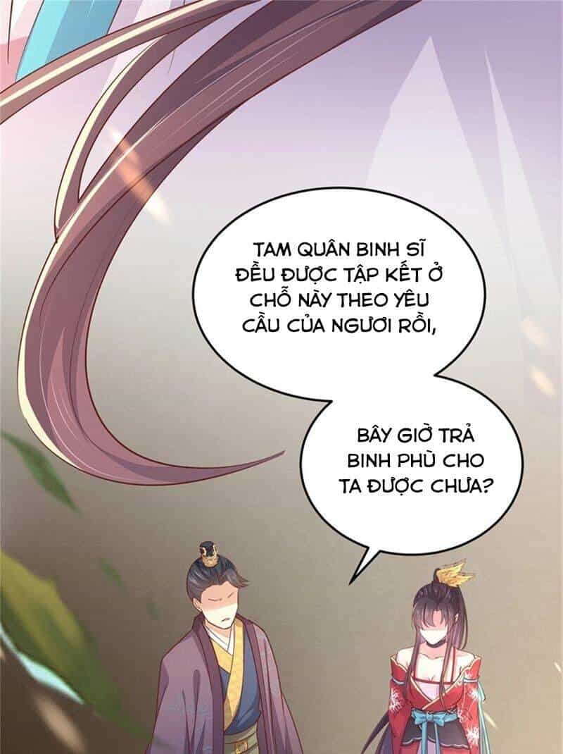 Chi Tôn Đồng Thuật Sư: Tuyệt Thế Đại Tiểu Thư - Chương 126 - ảnh 40