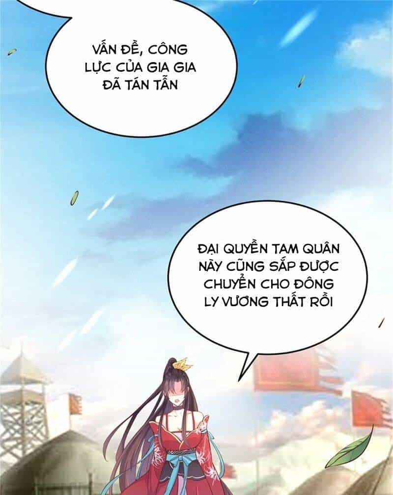 Chi Tôn Đồng Thuật Sư: Tuyệt Thế Đại Tiểu Thư - Chương 126 - ảnh 43