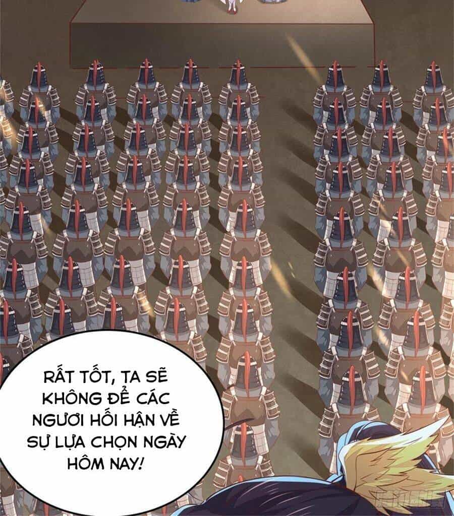 Chi Tôn Đồng Thuật Sư: Tuyệt Thế Đại Tiểu Thư - Chương 127 - ảnh 21
