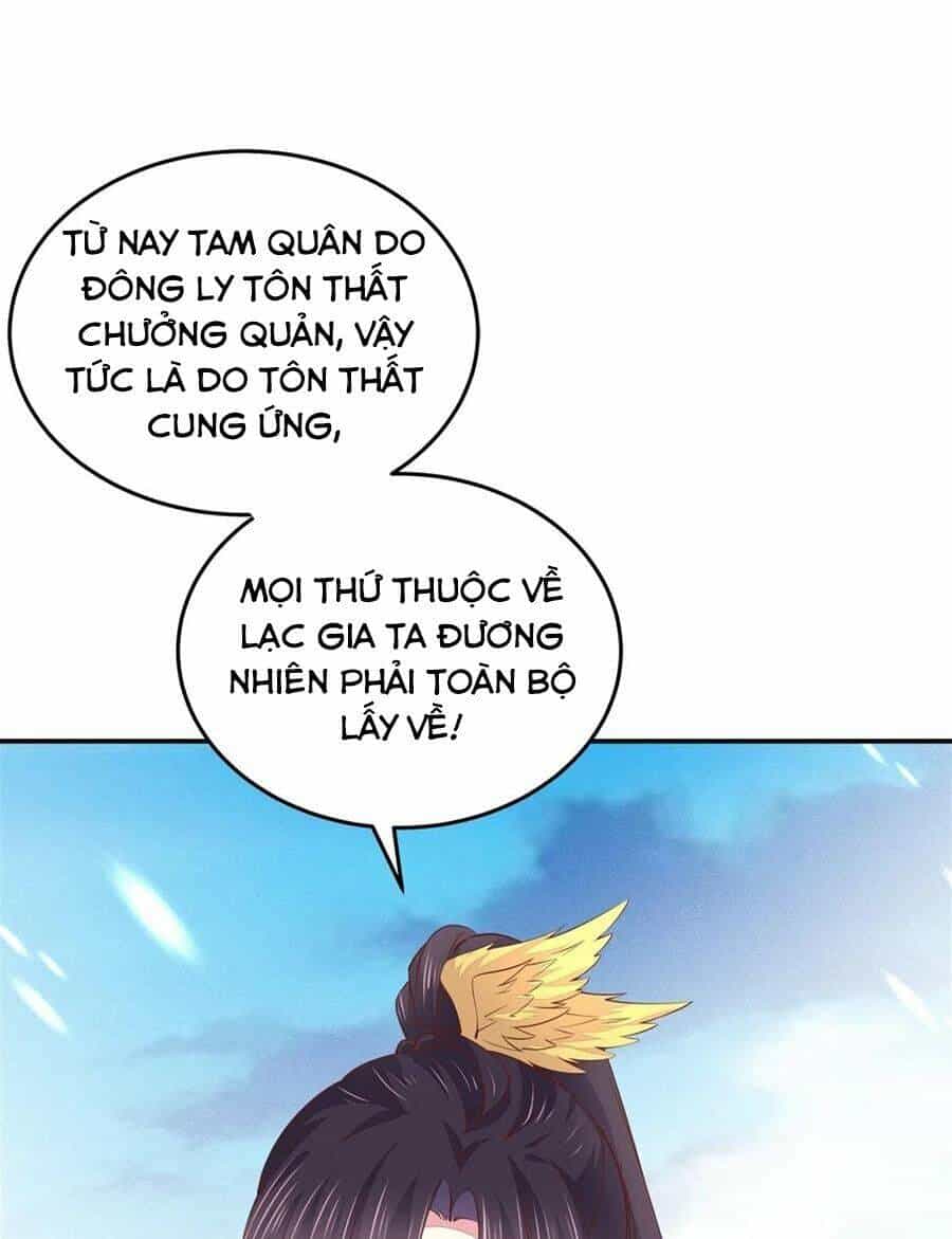 Chi Tôn Đồng Thuật Sư: Tuyệt Thế Đại Tiểu Thư - Chương 127 - ảnh 26
