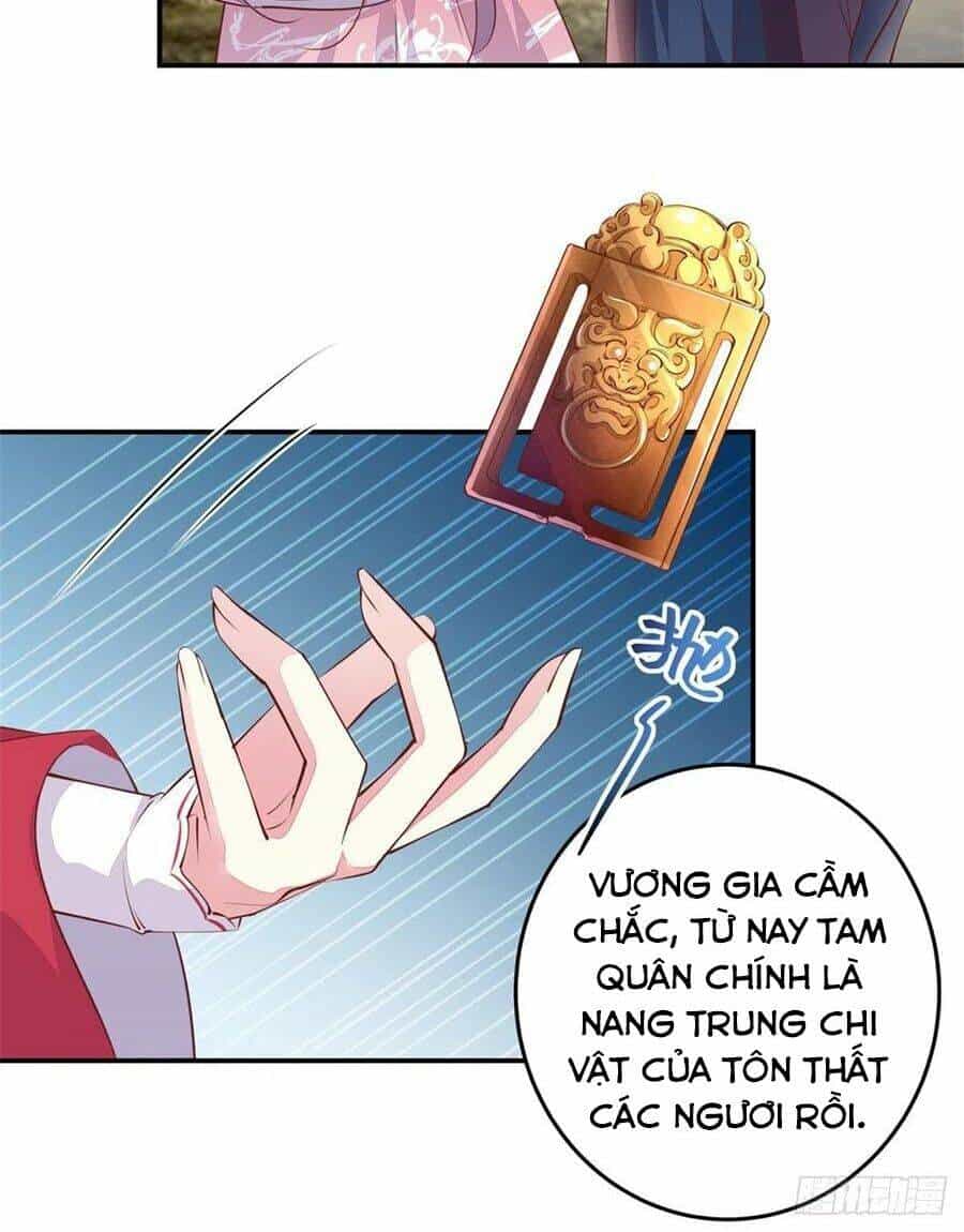 Chi Tôn Đồng Thuật Sư: Tuyệt Thế Đại Tiểu Thư - Chương 127 - ảnh 45