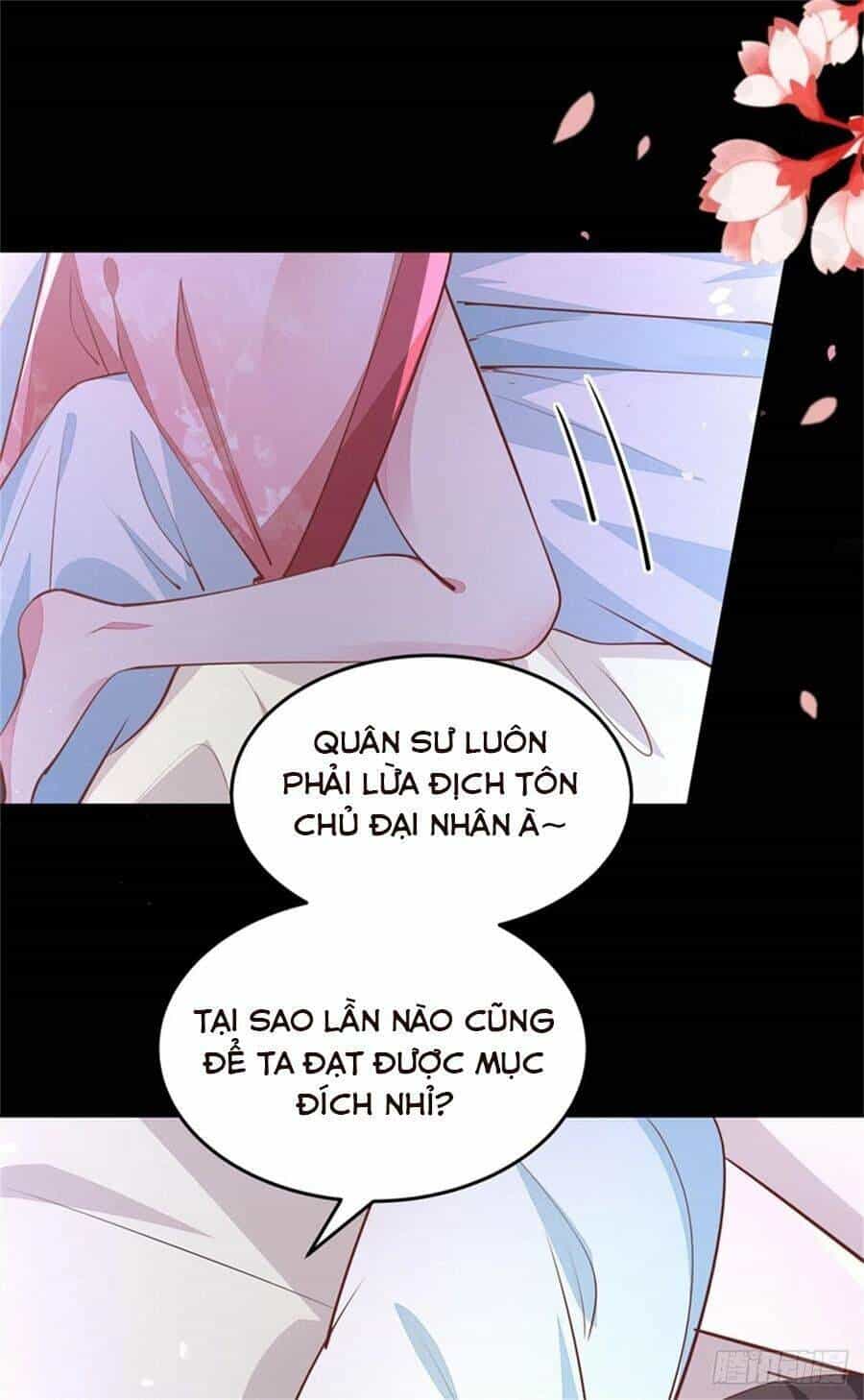 Chi Tôn Đồng Thuật Sư: Tuyệt Thế Đại Tiểu Thư - Chương 129 - ảnh 20