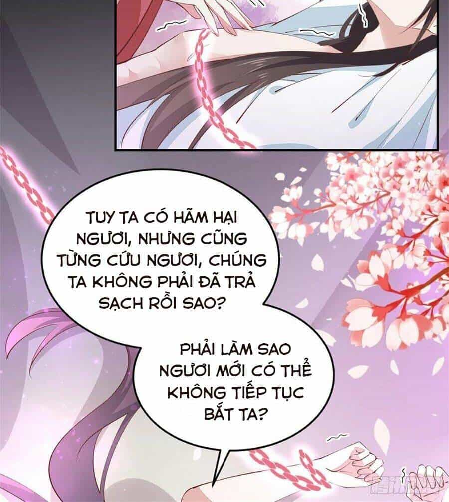 Chi Tôn Đồng Thuật Sư: Tuyệt Thế Đại Tiểu Thư - Chương 129 - ảnh 29