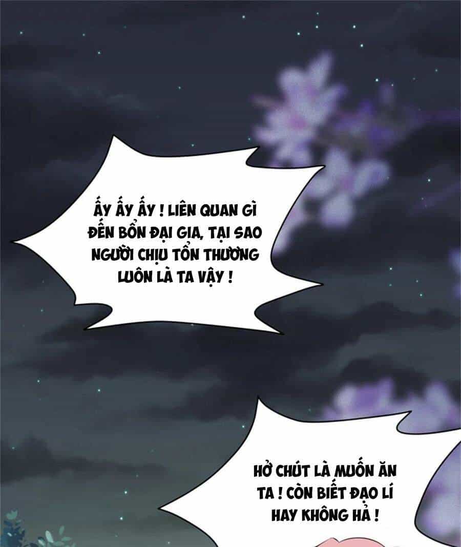 Chi Tôn Đồng Thuật Sư: Tuyệt Thế Đại Tiểu Thư - Chương 130 - ảnh 17
