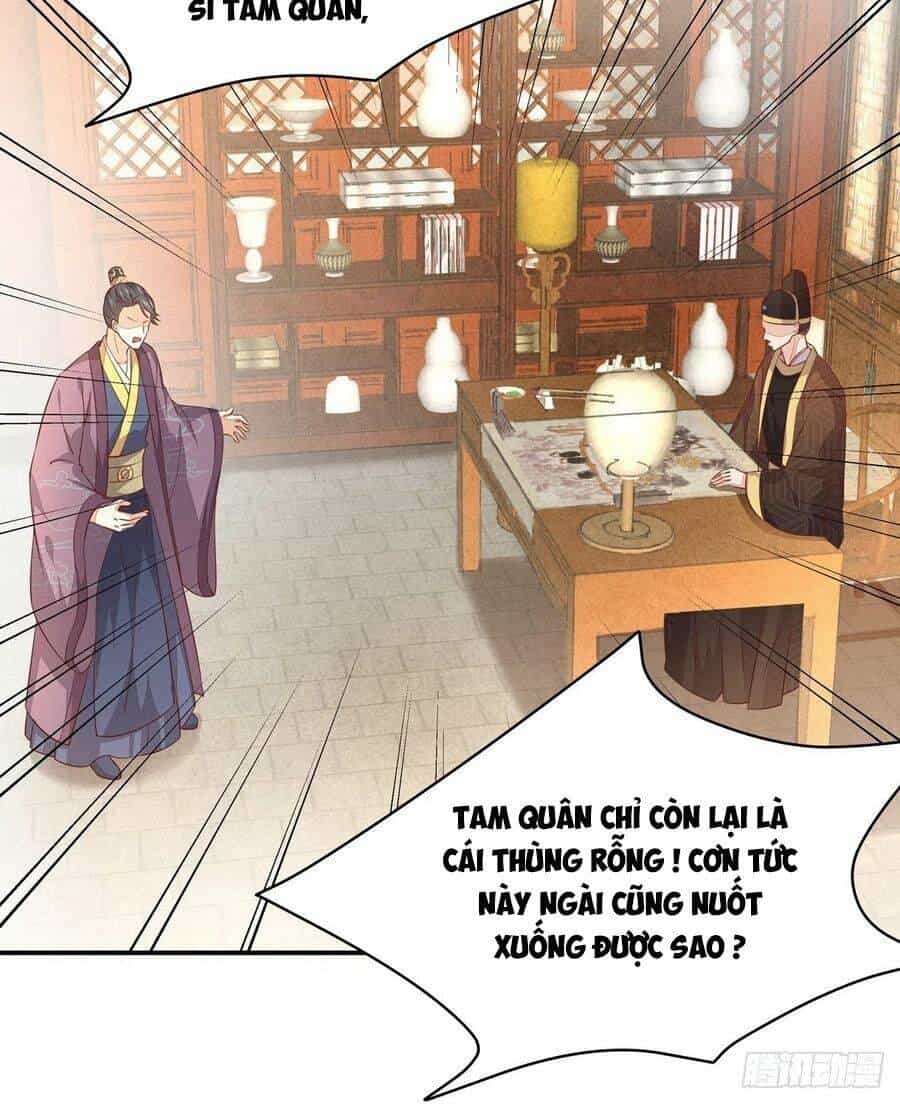 Chi Tôn Đồng Thuật Sư: Tuyệt Thế Đại Tiểu Thư - Chương 130 - ảnh 32