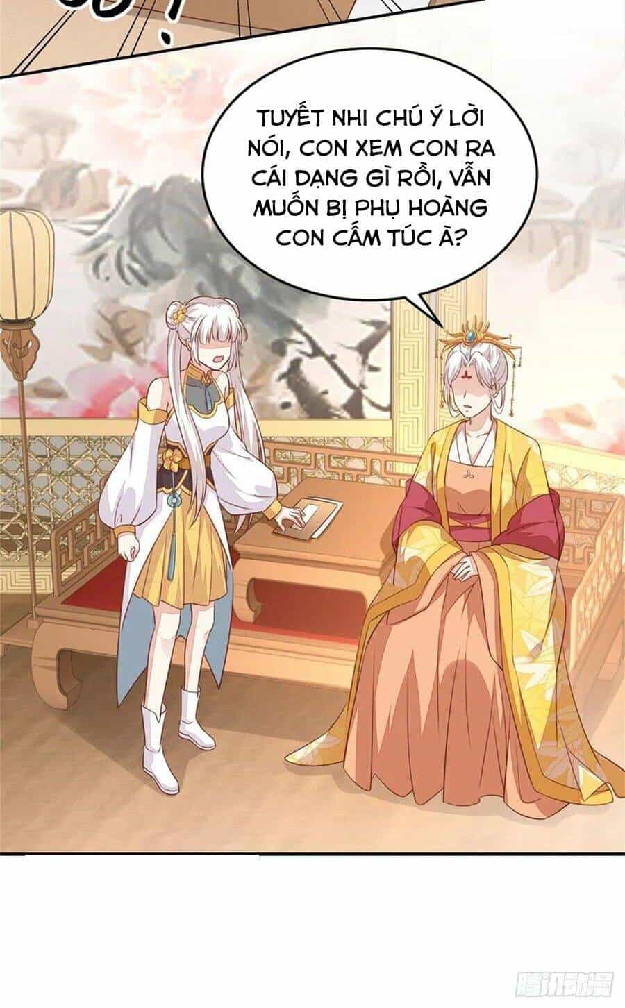 Chi Tôn Đồng Thuật Sư: Tuyệt Thế Đại Tiểu Thư - Chương 130 - ảnh 42