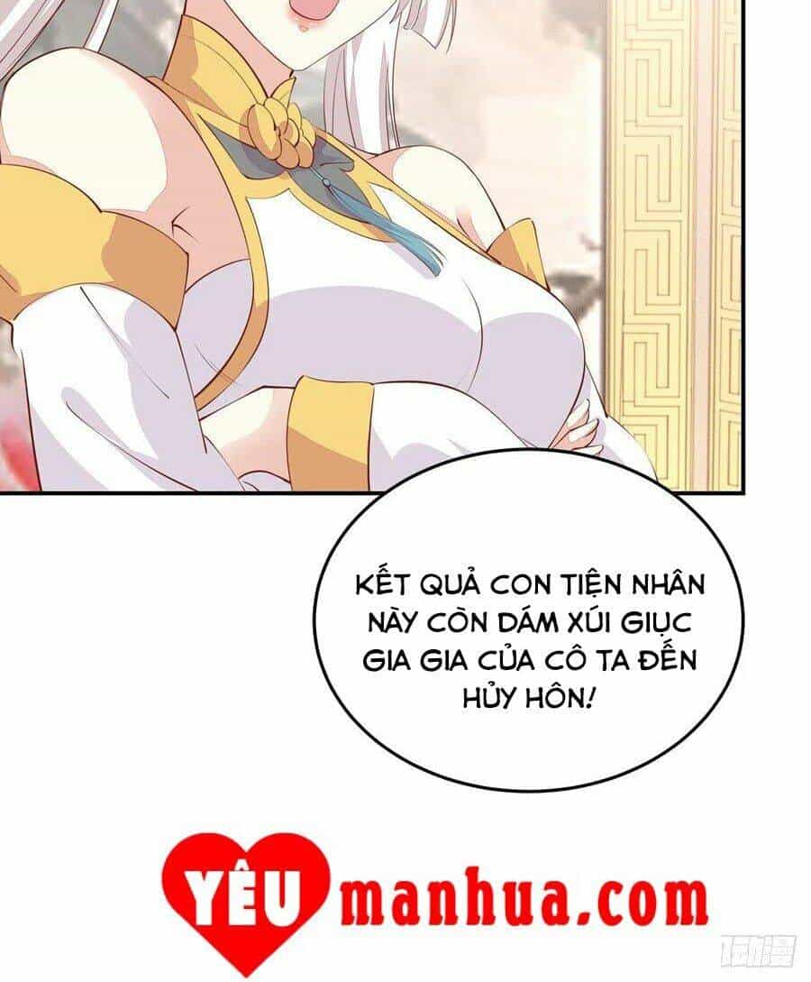 Chi Tôn Đồng Thuật Sư: Tuyệt Thế Đại Tiểu Thư - Chương 131 - ảnh 11